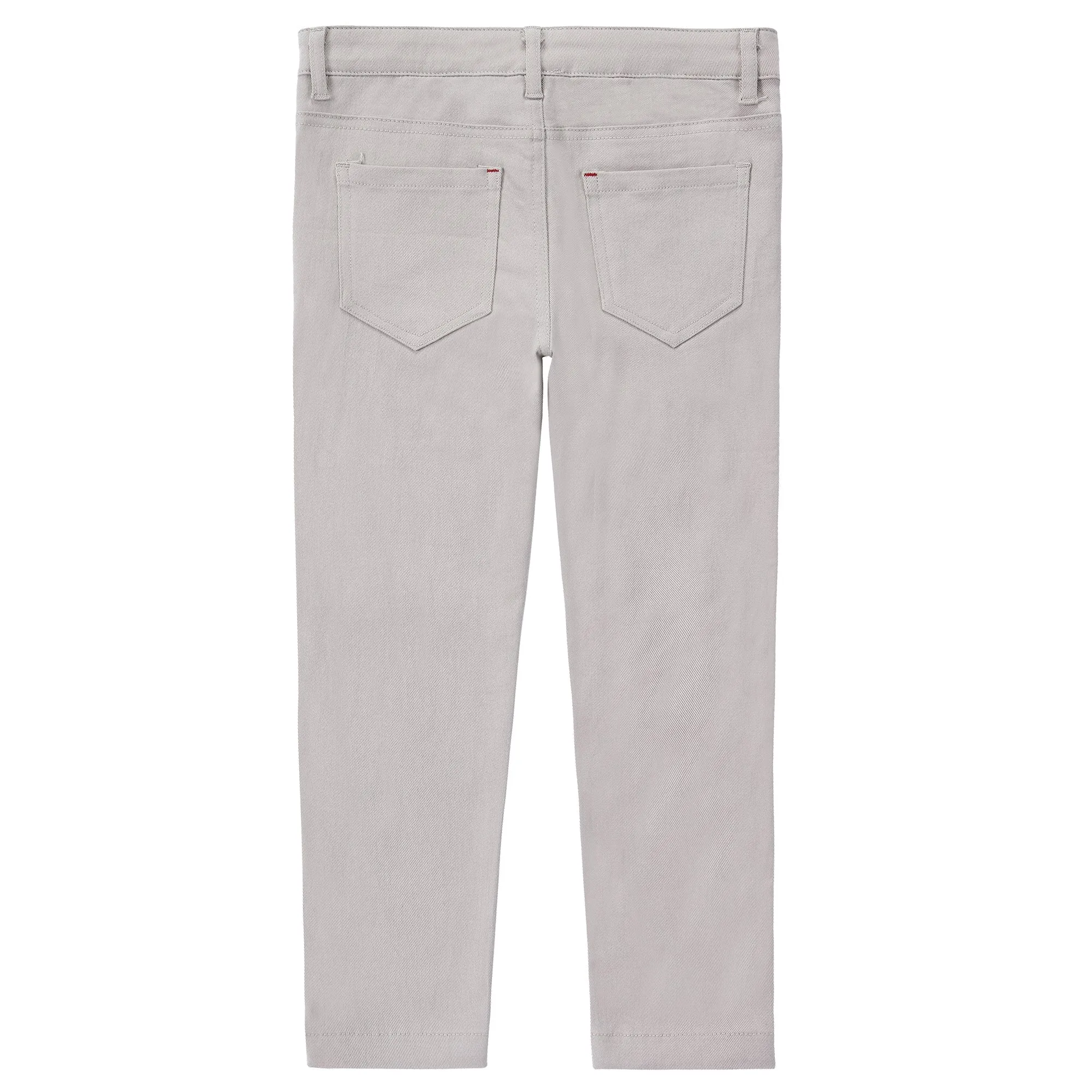 Light Grey Pants