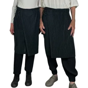 Mesh Skirts