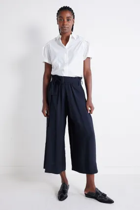 Paperbag Trousers