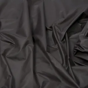 Light Techno Brown Poly Fabric 92