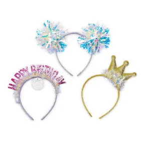 Light Up Party Headbands
