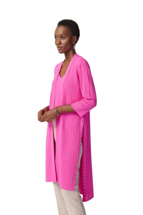Light Viscose Nylon Cover-Up