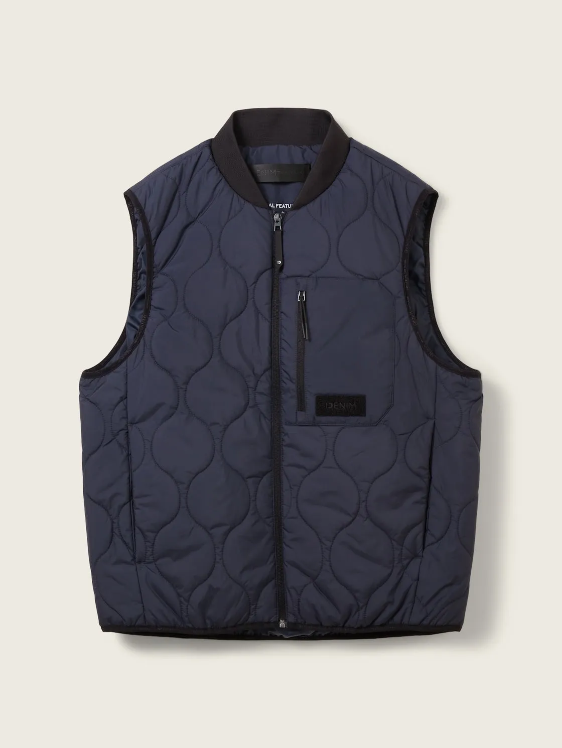 LIGHT WEIGHT VEST