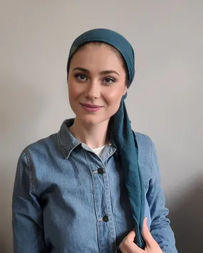 Lightweight Scarves