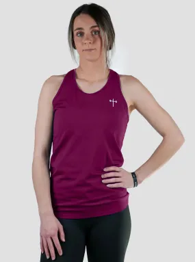 Racerback Tanks