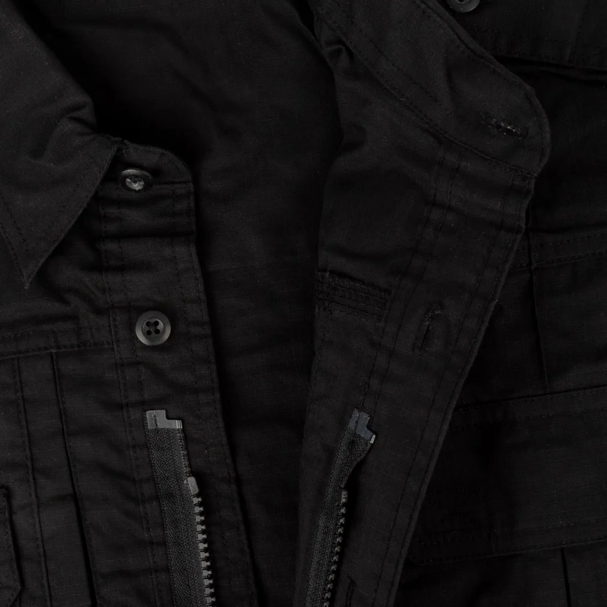 Lightweight Tactical Shirts