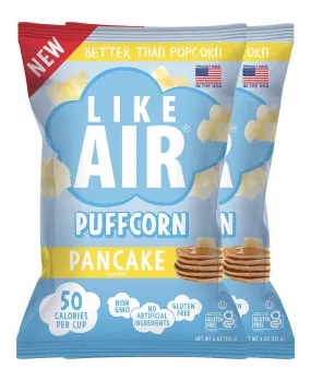 Like Air Puffcorn - Pancake