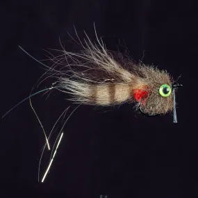 Lil Muddy Baitfish