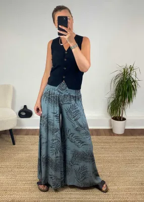Palazzo Pants