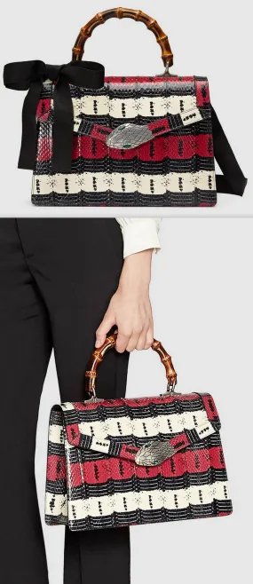 Top-Handle Bags