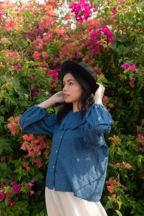 Lillibet top