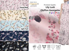 Chiffon Blouses