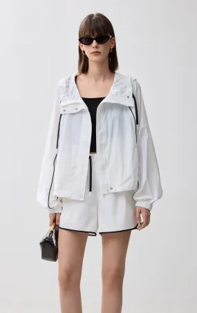 Sporty Jackets