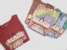 **LIMITED EDITION** Beach Vibes Top**