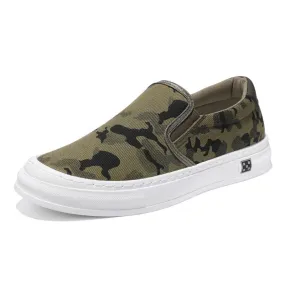 🔥Limited Time Offer 49% OFF🔥Men's Casual Printed Loafers