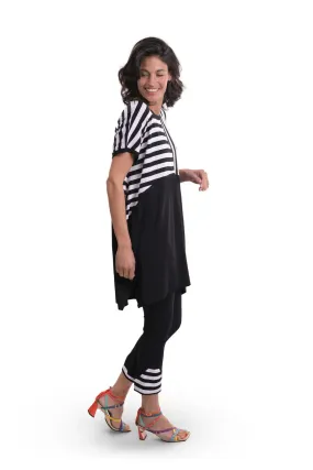 Lina Tunic Dress