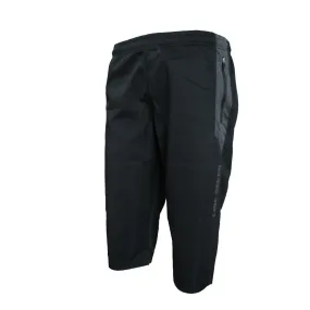 LINE 7 MEN'S 3/4 PANTS BLACK