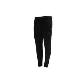 LINE 7 MEN'S TRACK BOTTOMS BLACK