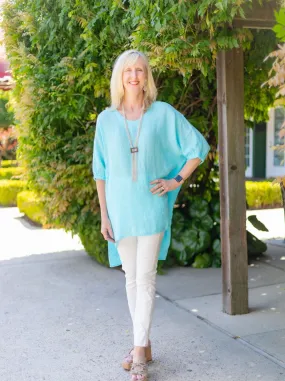 Tunic Blouses