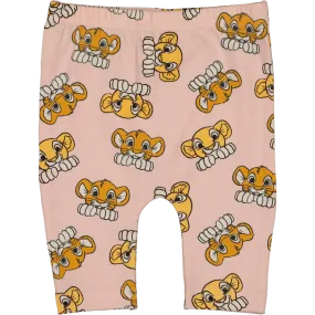 Lion King Leggings