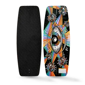 Liquid Force Focus Wakeskate Board