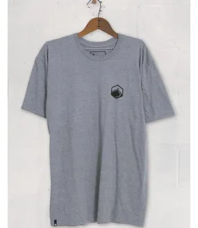 Liquid Force Hex Drop Shirt (2019)