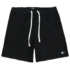Lira Weekday 3.0 Loose Fit Black