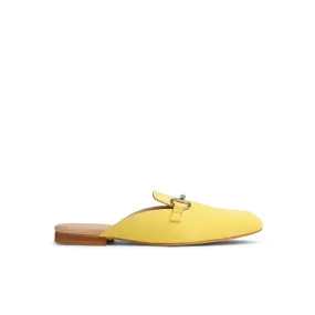 Lisa Flexlite Mules Butter