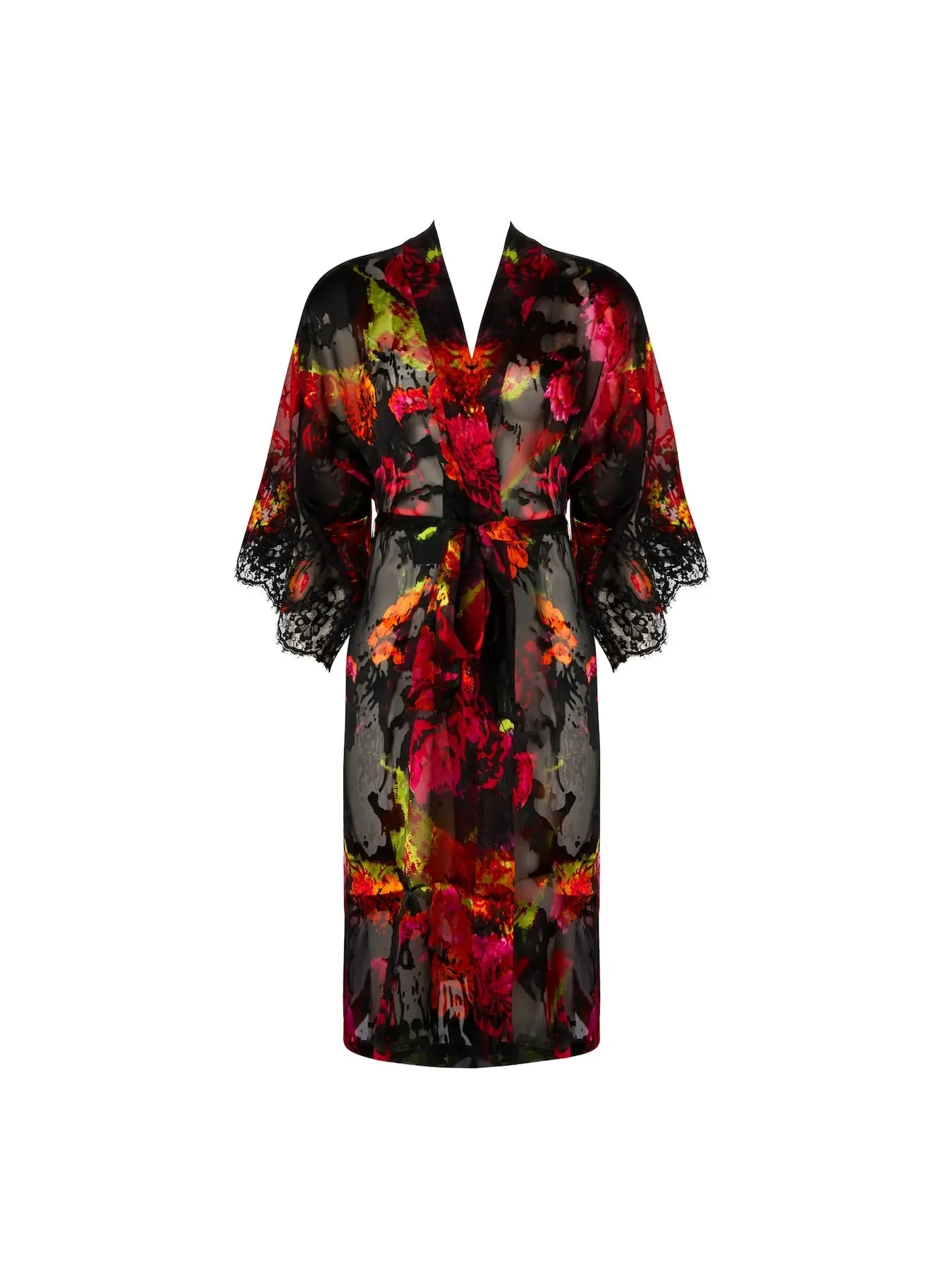 Lise Charmel Floraison Passion Robe