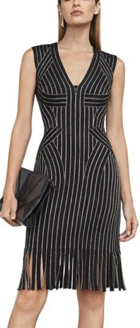Fringed Dresses
