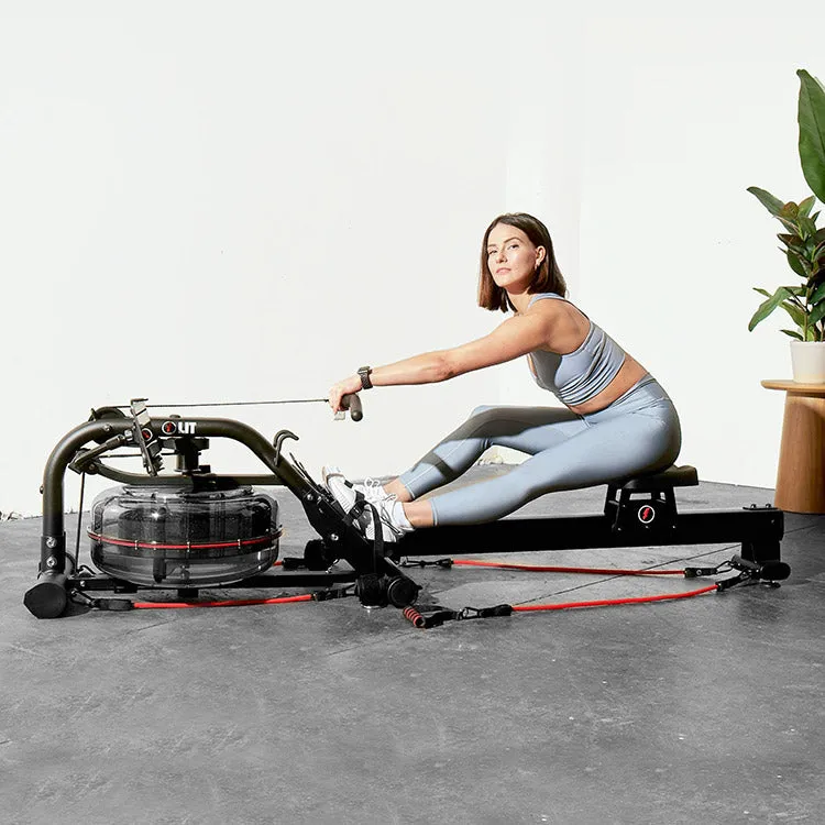 LIT Strength Training Machine