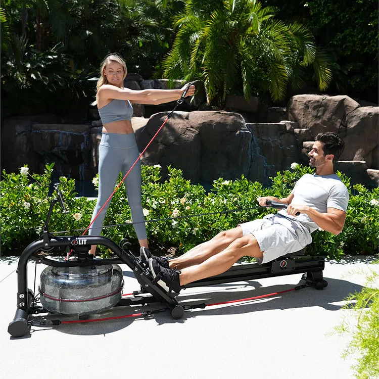 LIT Strength Training Machine