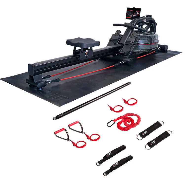 LIT Strength Training Machine
