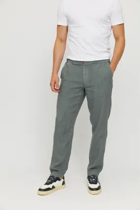 Littlefield Linen Pants