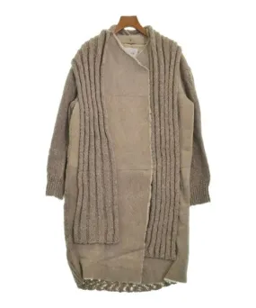 LIVEN Sheepskin coats