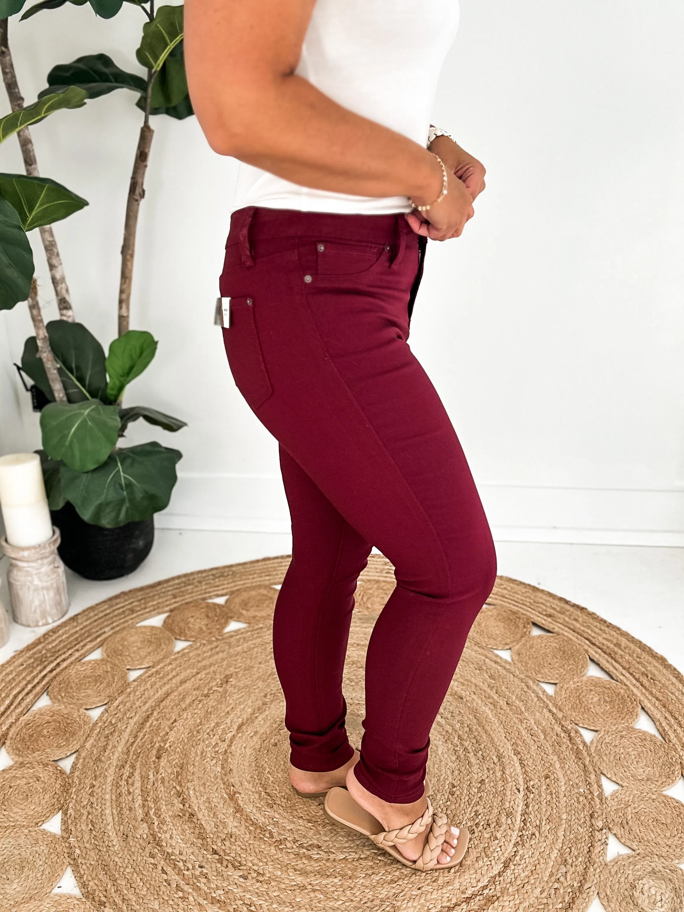 Living Free Jeggings