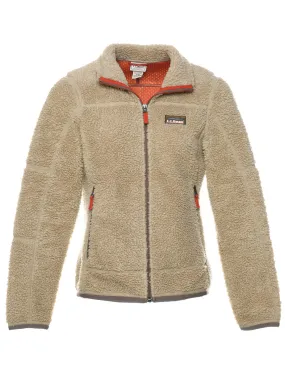 L.L. Bean Fleece - XS