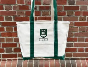 Canvas Totes