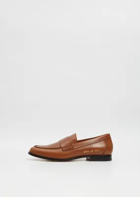 Loafer — Brown