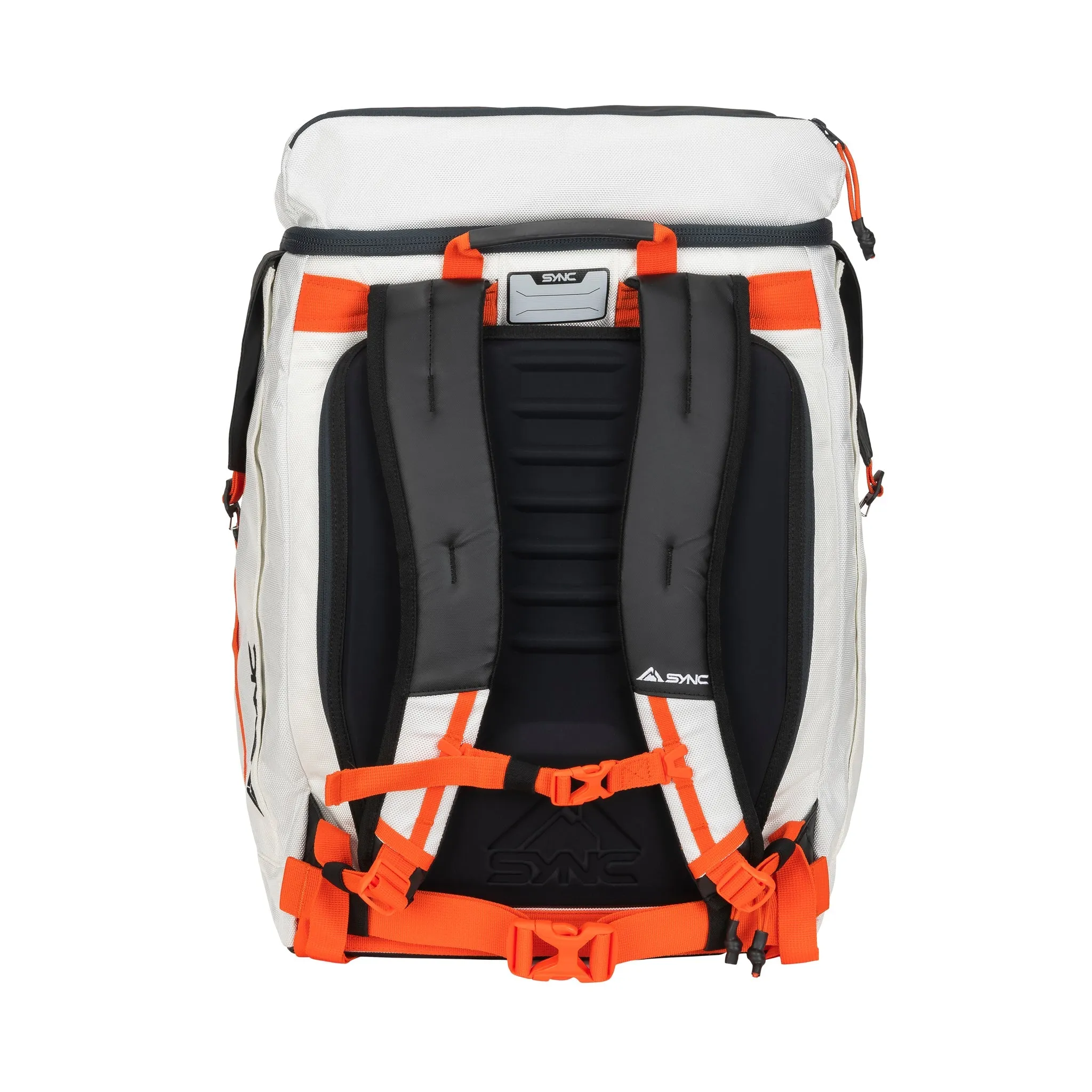 Locker Pack - Abenaki