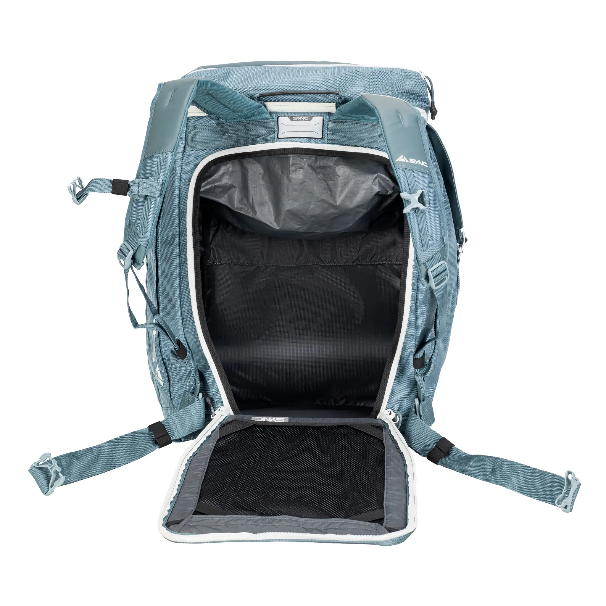 Locker Pack - Abenaki
