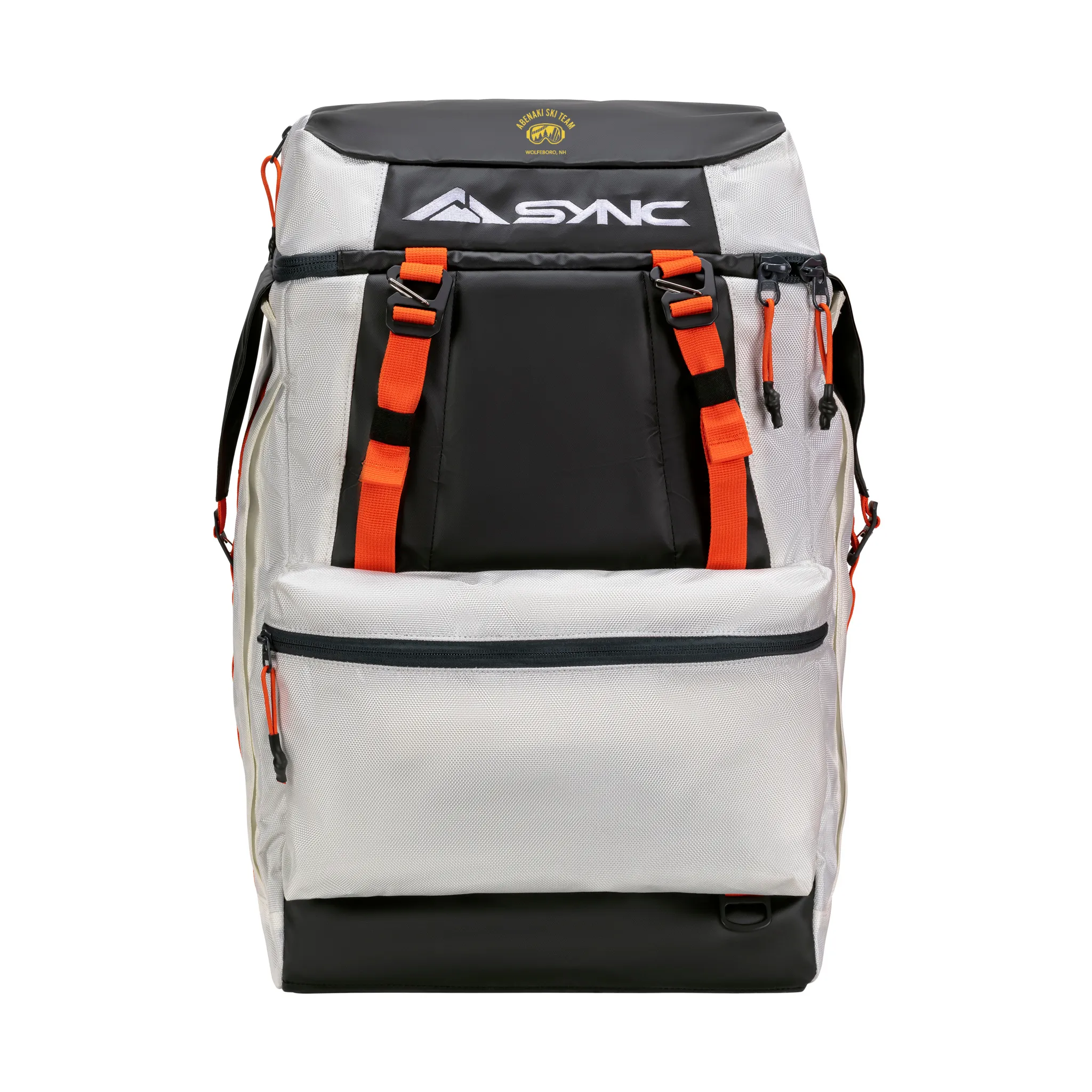 Locker Pack - Abenaki