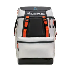 Locker Pack - Coulee