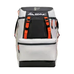 Locker Pack - Lake Louise Ski Clubs