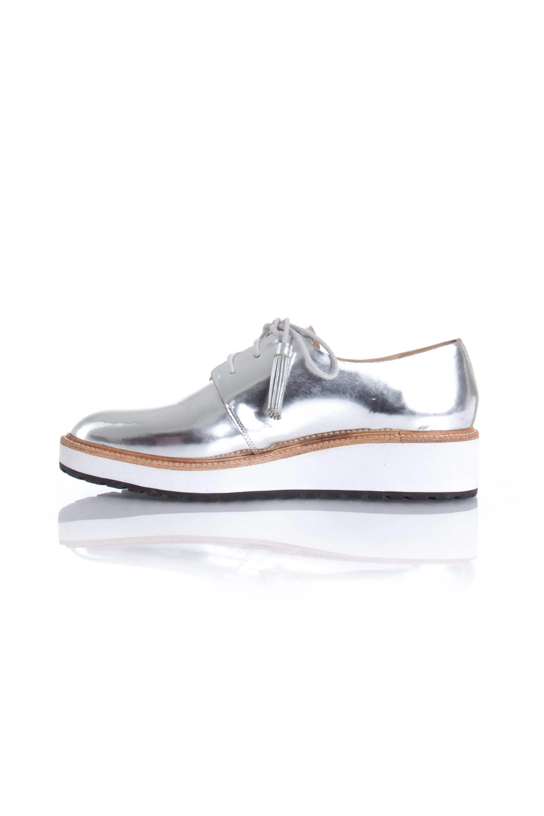 Loeffler Randall, Talla 10