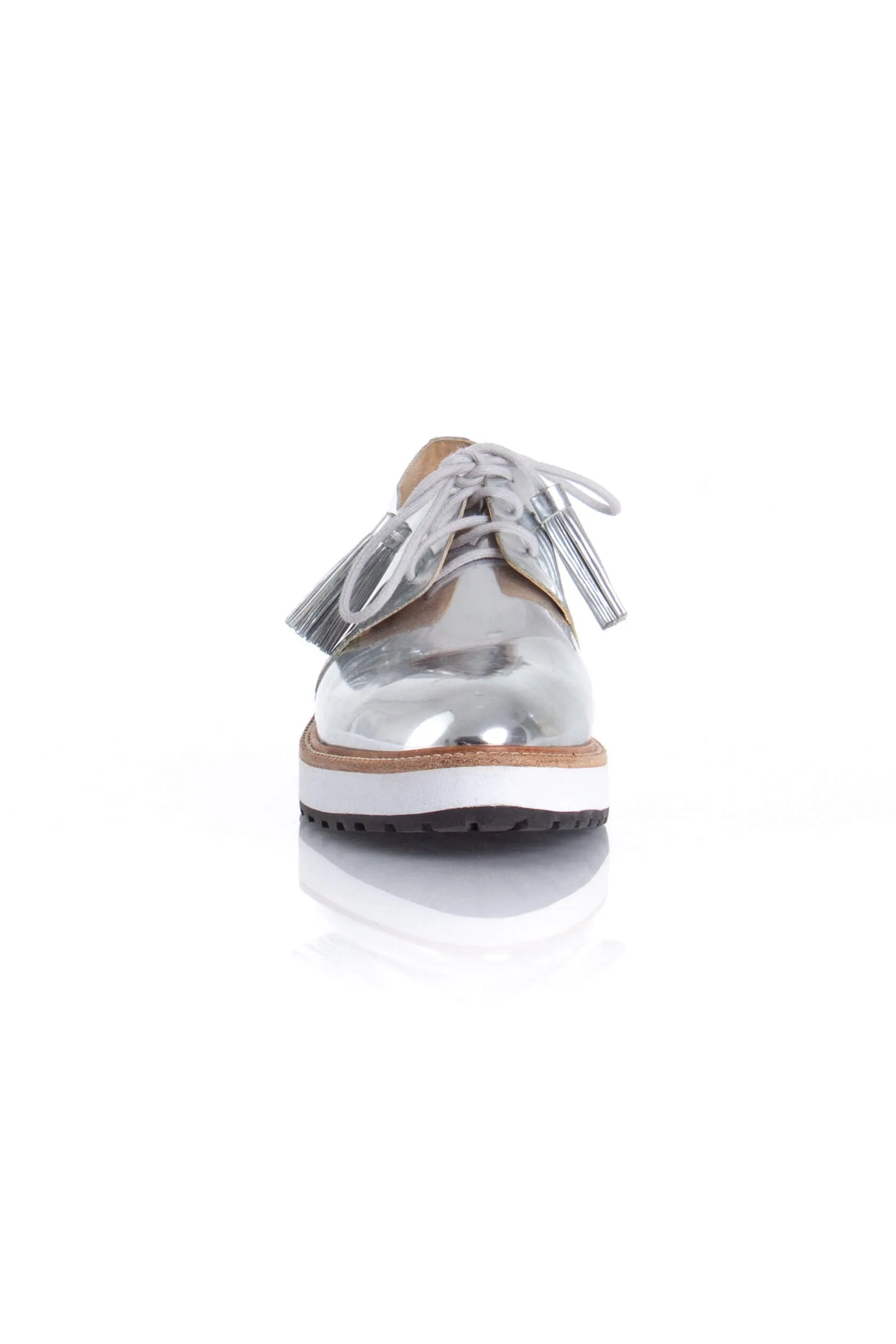 Loeffler Randall, Talla 10