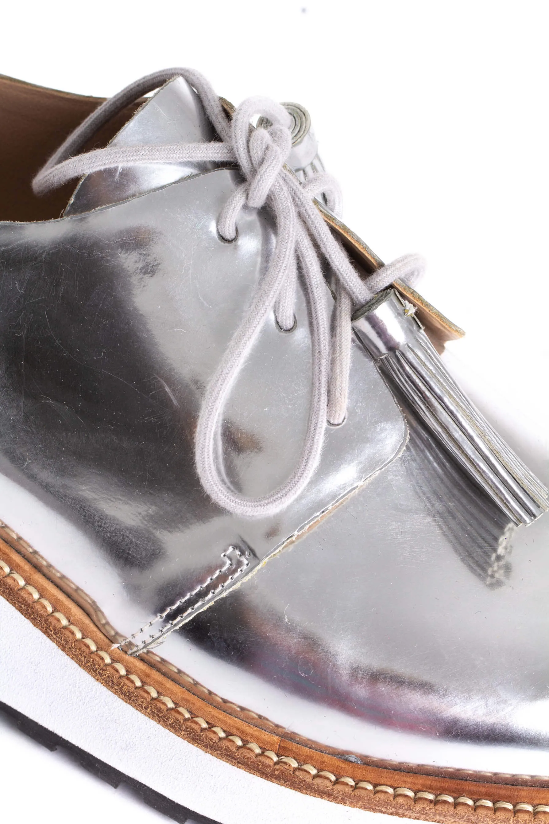 Loeffler Randall, Talla 10