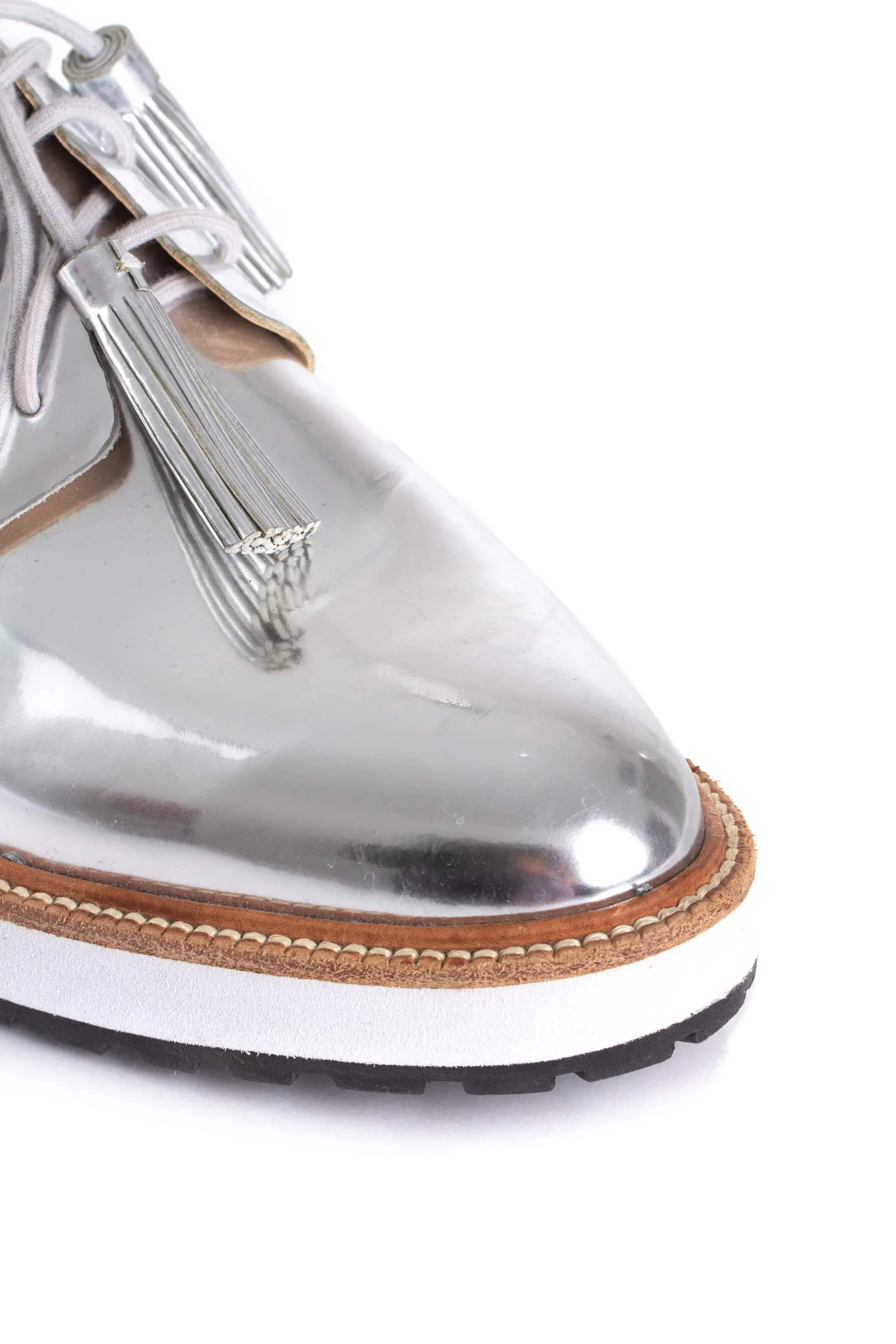 Loeffler Randall, Talla 10