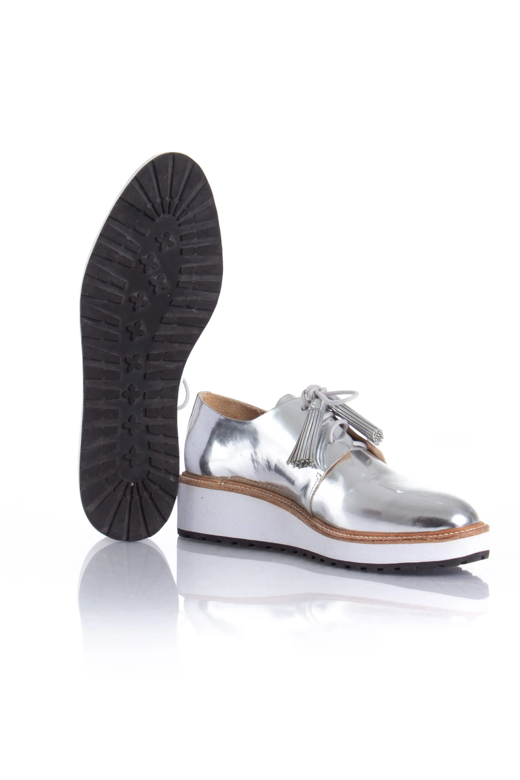 Loeffler Randall, Talla 10