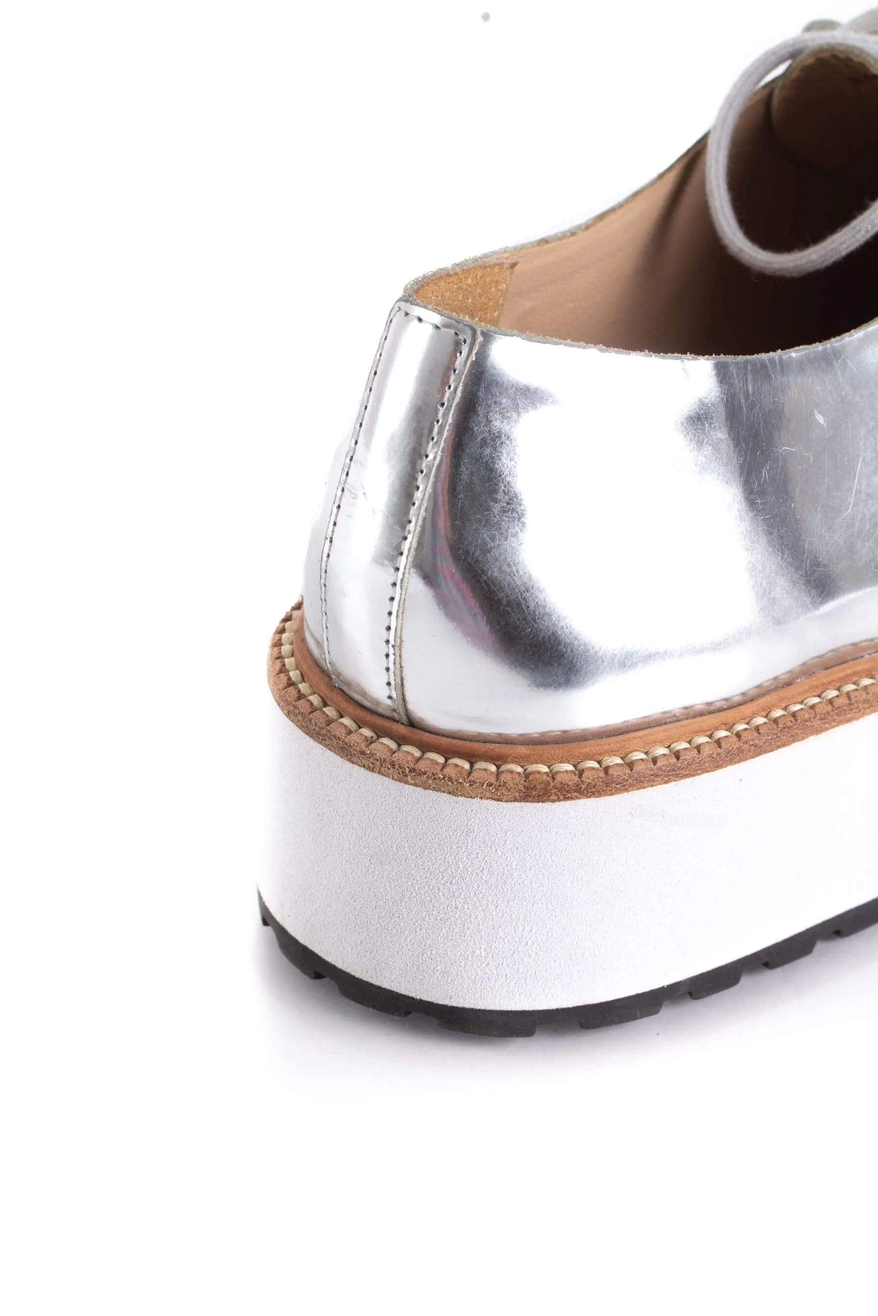 Loeffler Randall, Talla 10